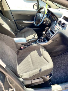 Peugeot 308 SW 1.6 LPG, снимка 10