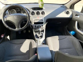 Peugeot 308 SW 1.6 LPG, снимка 12