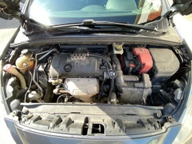 Peugeot 308 SW 1.6 LPG, снимка 7