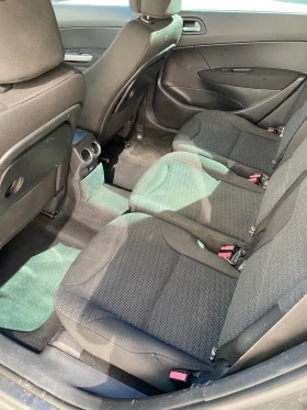 Peugeot 308 SW 1.6 LPG, снимка 11