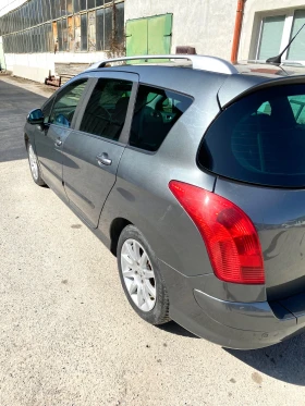 Peugeot 308 SW 1.6 LPG, снимка 4