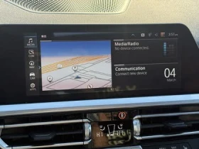 BMW 330 e * xdrive* * HeadUp* AвтоКредит* (ЦЕНА ДО БГ), снимка 13