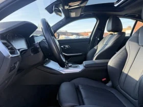 BMW 330 e * xdrive* * HeadUp* AвтоКредит* (ЦЕНА ДО БГ), снимка 9