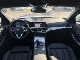 BMW 330 e * xdrive* * HeadUp* AвтоКредит* (ЦЕНА ДО БГ), снимка 10