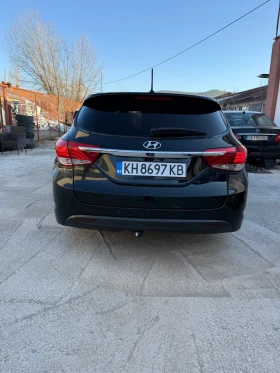 Hyundai I40, снимка 4