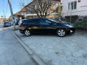 Hyundai I40, снимка 3