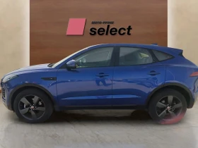 Jaguar E-pace 2.0 D, снимка 8