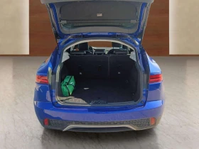 Jaguar E-pace 2.0 D, снимка 12