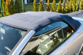 Opel Astra Bertone, снимка 8