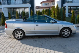 Opel Astra Bertone, снимка 11