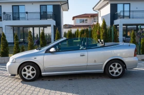 Opel Astra Bertone, снимка 1