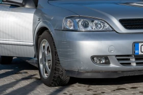 Opel Astra Bertone, снимка 15