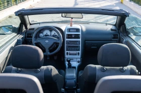 Opel Astra Bertone, снимка 2