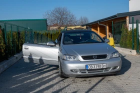 Opel Astra Bertone, снимка 17