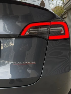 Tesla Model Y Performance , снимка 7