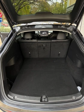Tesla Model Y Performance , снимка 10