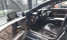 Lexus LS 500H / ОБДУХ / ALCANTARA ТАВАН / ЩОРИ, снимка 6