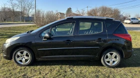 Peugeot 207 SW 1.4 VTI, снимка 3