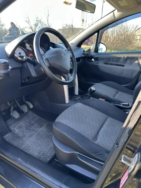Peugeot 207 SW 1.4 VTI, снимка 6