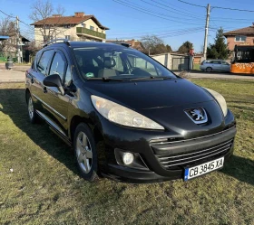 Peugeot 207 SW 1.4 VTI, снимка 1