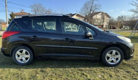 Peugeot 207 SW 1.4 VTI, снимка 2
