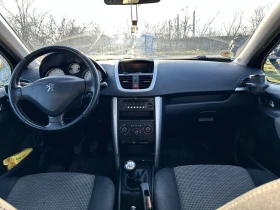 Peugeot 207 SW 1.4 VTI, снимка 5