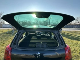 Peugeot 207 SW 1.4 VTI, снимка 4