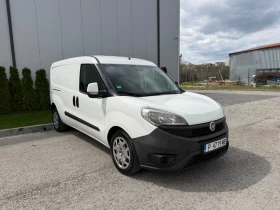 Fiat Doblo Maxi 1.6M-jet, снимка 3