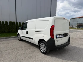 Fiat Doblo Maxi 1.6M-jet, снимка 4