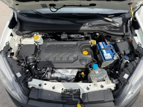 Fiat Doblo Maxi 1.6M-jet, снимка 11