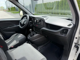 Fiat Doblo Maxi 1.6M-jet, снимка 7