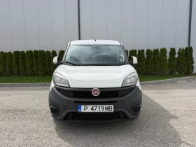 Fiat Doblo Maxi 1.6M-jet, снимка 2