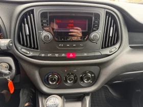 Fiat Doblo Maxi 1.6M-jet, снимка 9