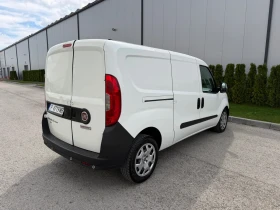 Fiat Doblo Maxi 1.6M-jet, снимка 6