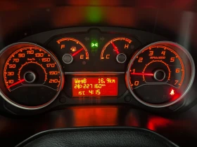 Fiat Doblo Maxi 1.6M-jet, снимка 10