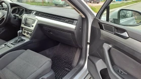VW Passat B8 1.6 TDI , снимка 13