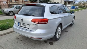 VW Passat B8 1.6 TDI , снимка 5
