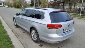 VW Passat B8 1.6 TDI , снимка 7