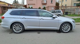VW Passat B8 1.6 TDI , снимка 4