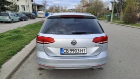 VW Passat B8 1.6 TDI , снимка 6