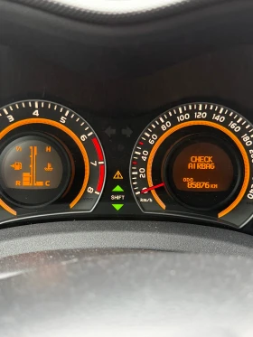 Toyota Auris, снимка 8