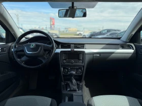 Skoda Superb 2.0TDI = DSG = CLIMATRONIC = PDC = СЕРВИЗНА ИСТОРИ, снимка 8
