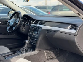 Skoda Superb 2.0TDI = DSG = CLIMATRONIC = PDC = СЕРВИЗНА ИСТОРИ, снимка 9