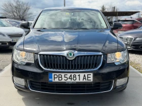 Skoda Superb 2.0TDI = DSG = CLIMATRONIC = PDC = СЕРВИЗНА ИСТОРИ, снимка 1
