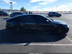 Audi S7 4.0T PRESTIGE* DISTRONIC* 360CAMERA* SUNROOF* , снимка 3