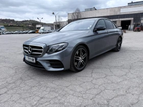 Mercedes-Benz E 350, снимка 2