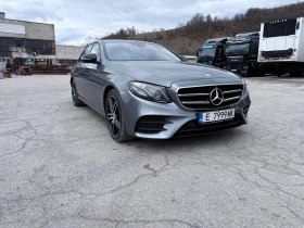 Mercedes-Benz E 350, снимка 1