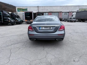 Mercedes-Benz E 350, снимка 6