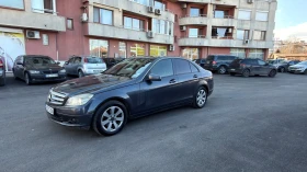 Mercedes-Benz C 200, снимка 1