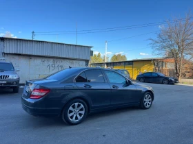 Mercedes-Benz C 200, снимка 2